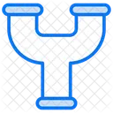 Pipe  Icon