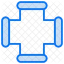 Pipe  Icon