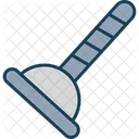 Pipe Plumber Plumbing Icon