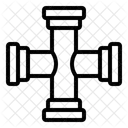 Pipe  Icon