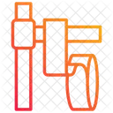 Pipe Insulation Pipe Water Icon