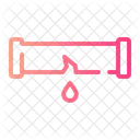 Pipe Leak  Icon