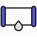 Pipe Leakage Icon