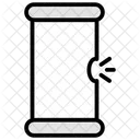 Pipe Leakage Icon