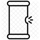 Pipe leakage  Icon