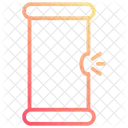 Pipe leakage  Icon