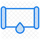 Pipe leakage  Icon