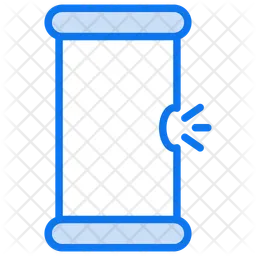 Pipe leakage  Icon