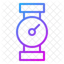 Pipe Pressure  Icon