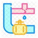 Pipe Repair Pipe Repair Icon