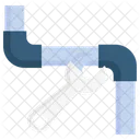 Pipe Repair Pipe Repair Icon