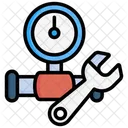 Pipe Repair Pipe Repair Icon