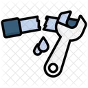Pipe Repair Pipe Repair Icon