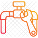 Pipe Repair Pipe Repair Icon