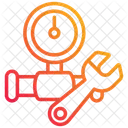 Pipe Repair Pipe Repair Icon