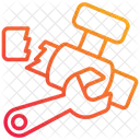 Pipe Repair Pipe Repair Icon