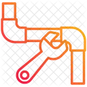 Pipe Repair Pipe Repair Icon