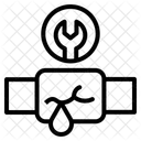 Pipe Icon
