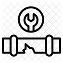 Pipe Icon