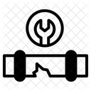 Pipe Icon