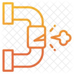 Pipe Repairing  Icon