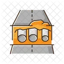 Pipe Replacement  Icon