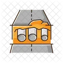 Pipe Replacement  Icon