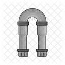 Pipe  Icon