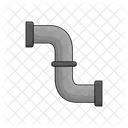 Pipe  Icon