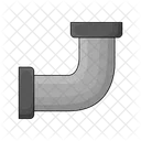 Pipe  Icon