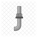 Pipe  Icon