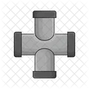 Pipe  Icon