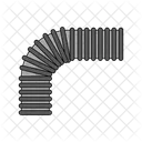 Pipe  Icon