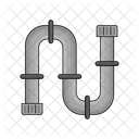 Pipe  Icon