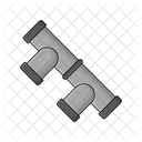 Pipe  Icon