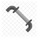 Pipe  Icon