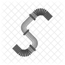 Pipe  Icon