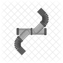 Pipe  Icon