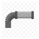Pipe Water Plumbing Icon