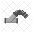 Pipe Water Plumbing Icon