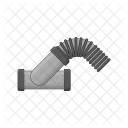 Pipe  Icon