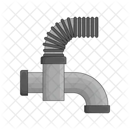 Pipe  Icon