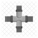 Pipe  Icon
