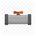 Pipe Plumbing Water Icon