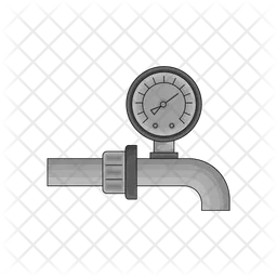 Pipe  Icon