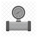 Pipe  Icon