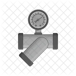 Pipe  Icon