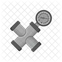 Pipe  Icon