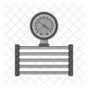 Pipe Water Plumbing Icon