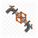 Pipe  Icon